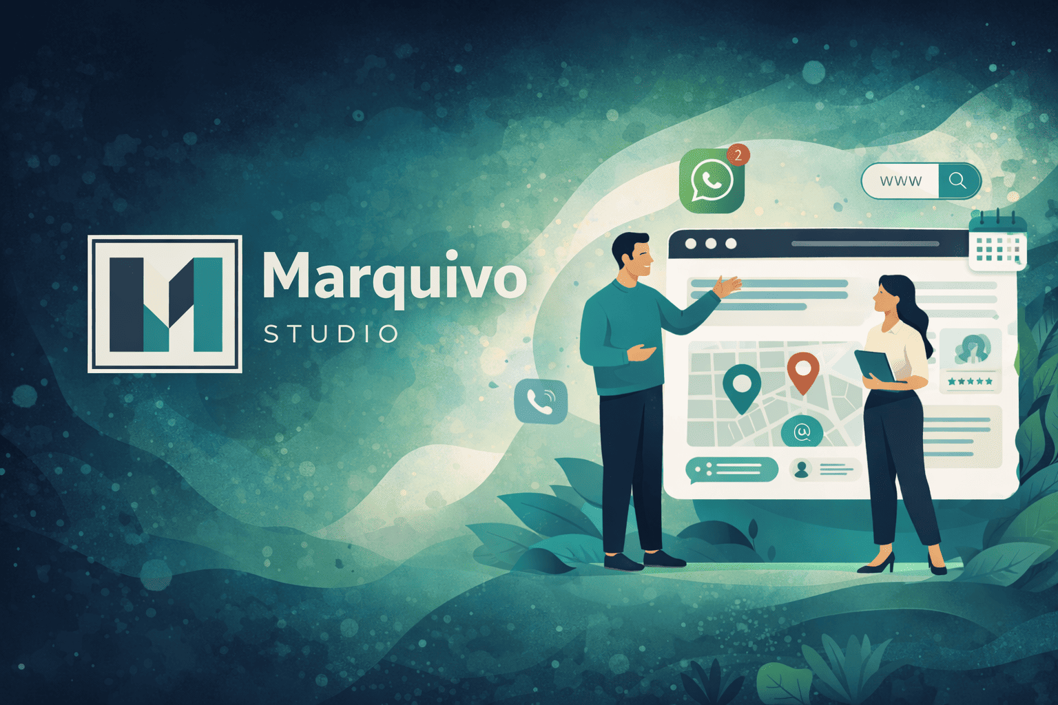 Marquivo Studio